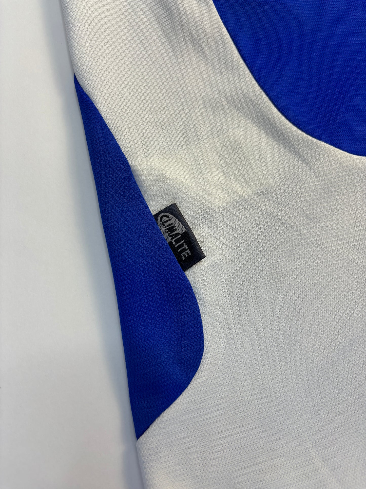 Greece Home Shirt 2004/06 (M) Charisteas 9
