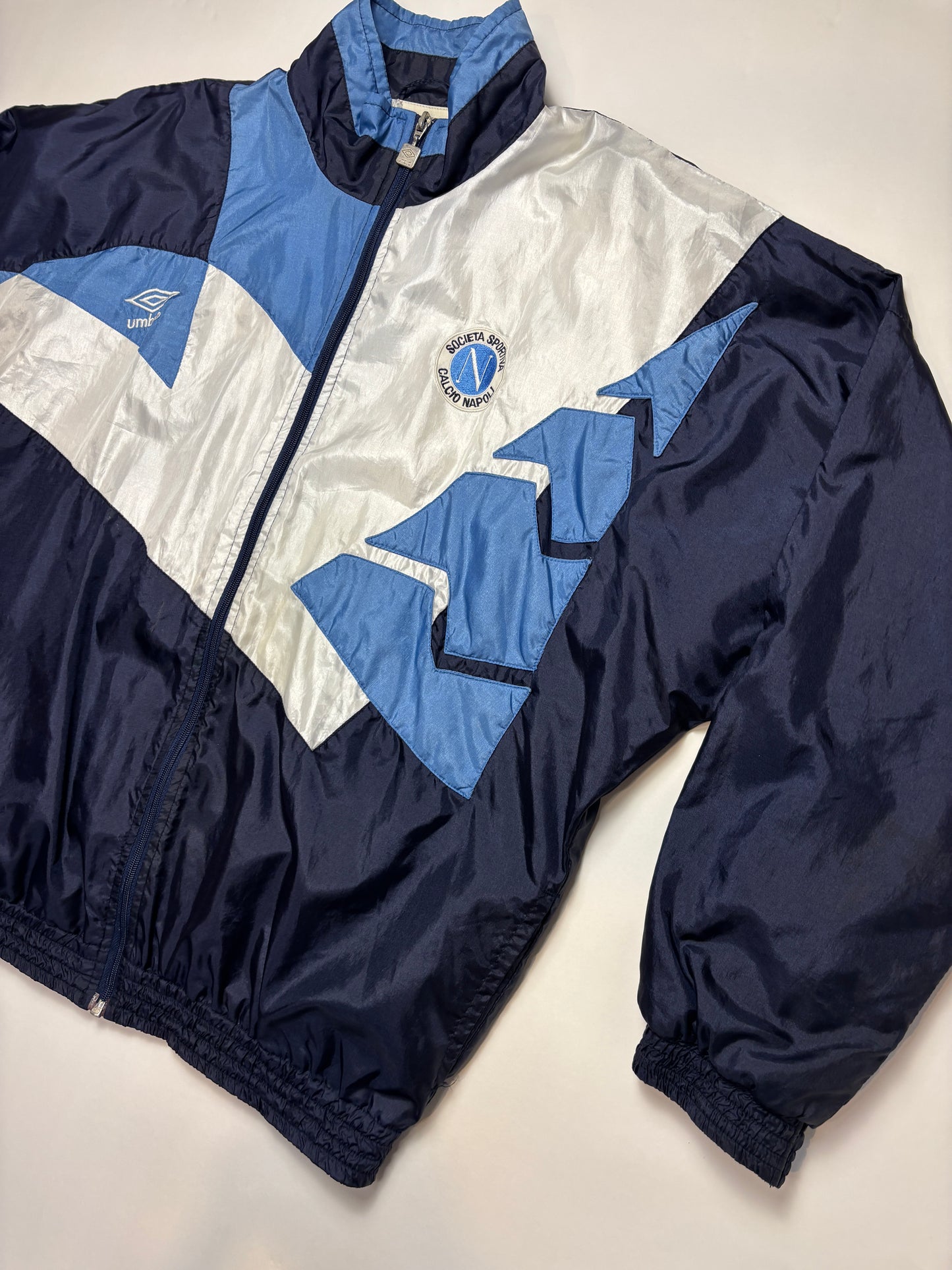 Napoli Tracksuit 1993/94 (L)