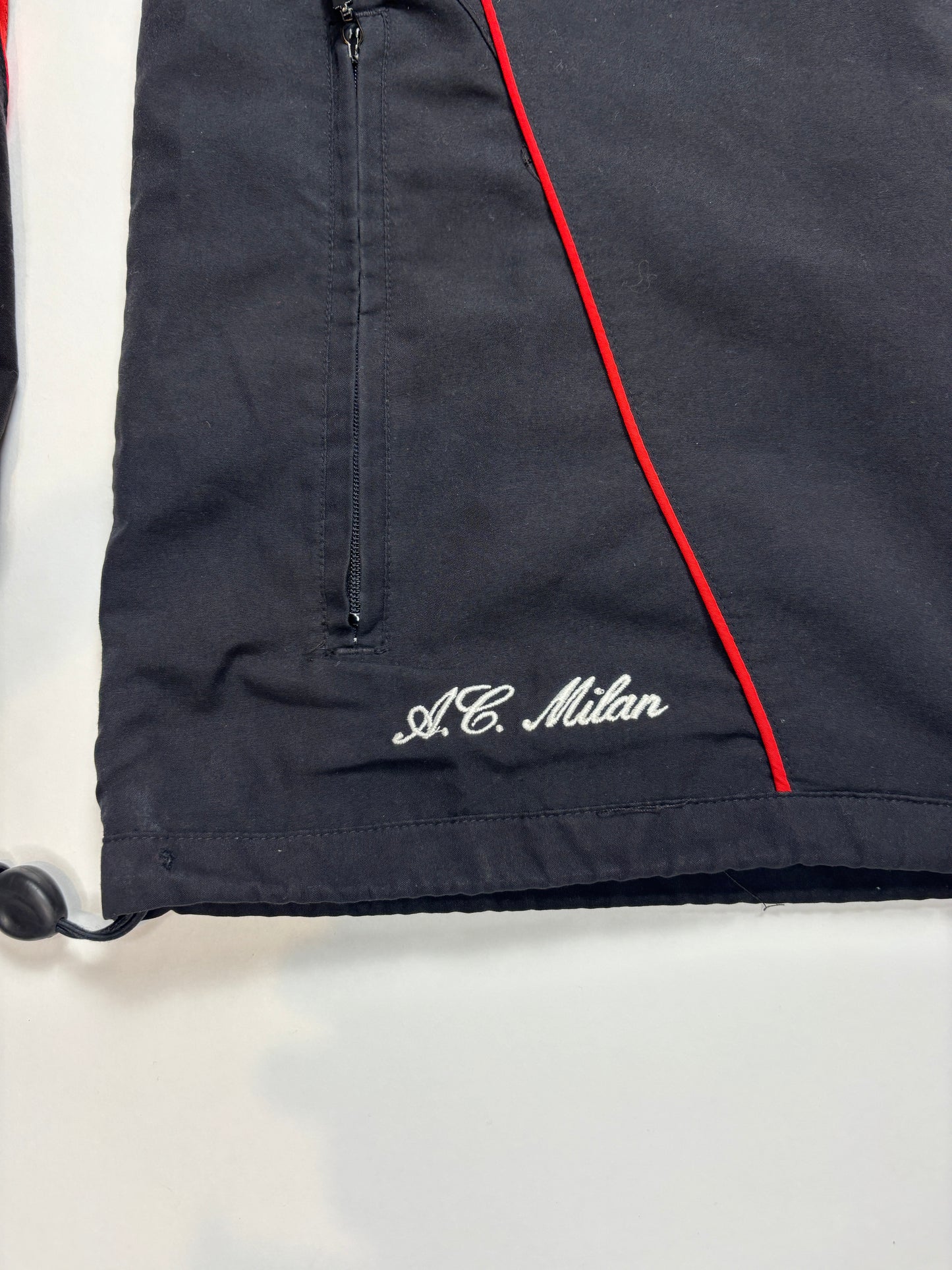 AC Milan Tracksuit 2005/06 (M)