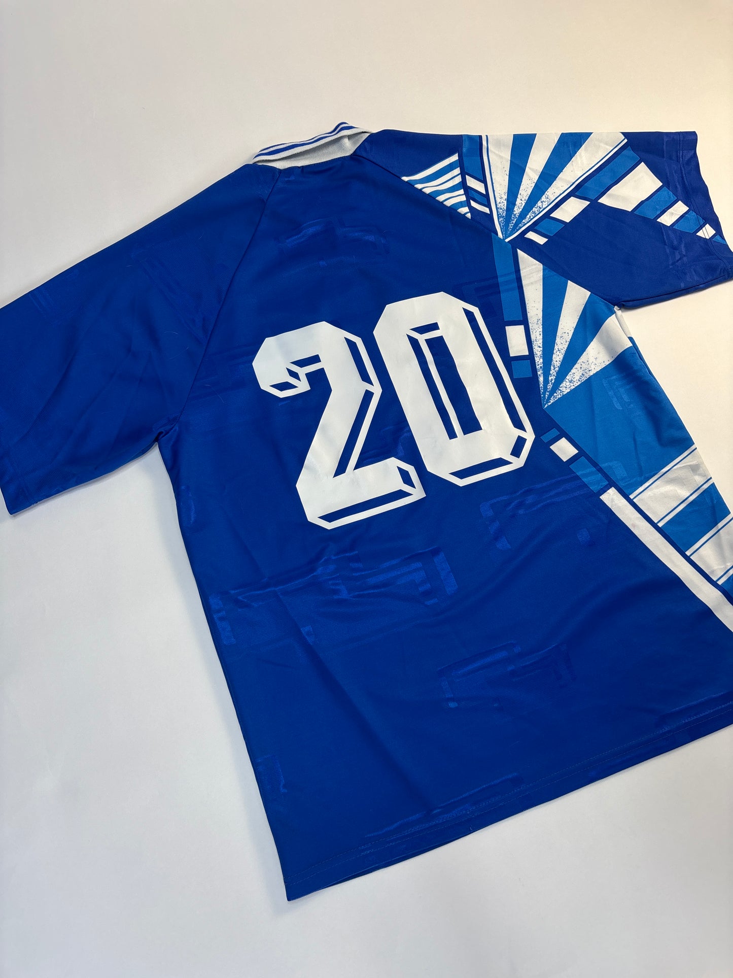 Empoli Home Shirt 1995/96 (XXL)