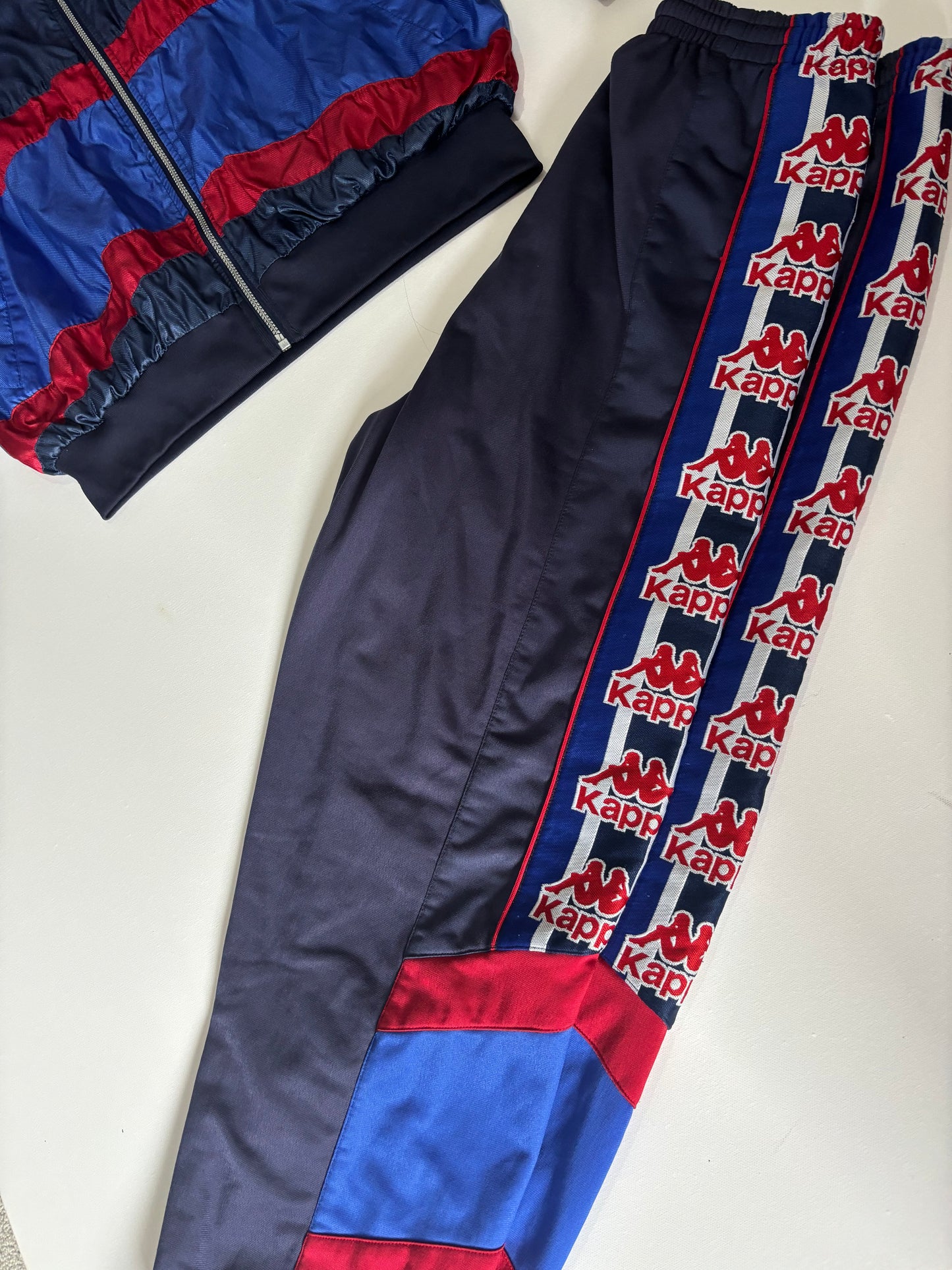 Barcelona Tracksuit 1995/97 (L)