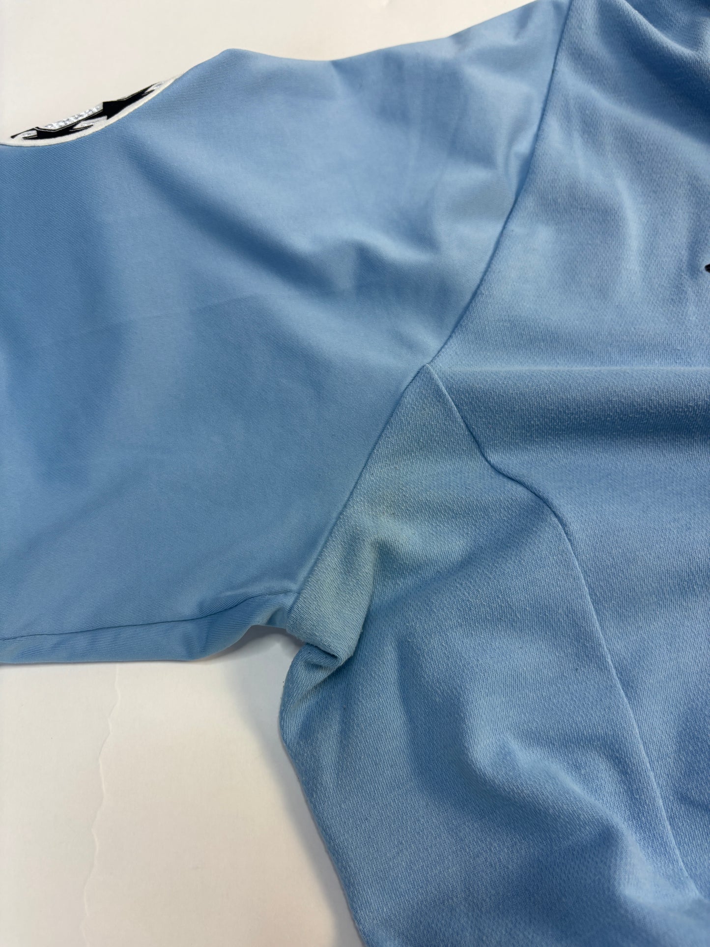 Manchester City Home Shirt 2012/13 (XL) Balotelli 45