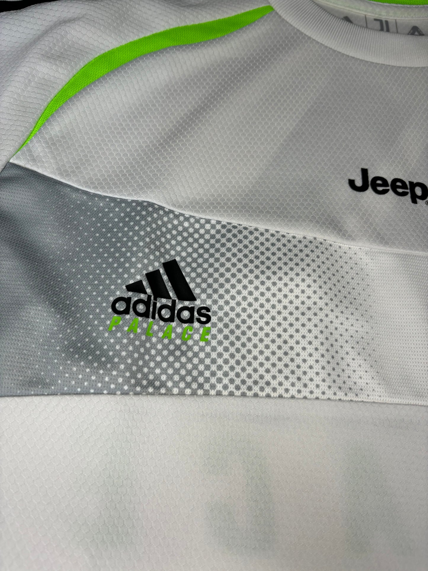 Juventus x Palace 2019/20 Adidas Training Shirt (L)