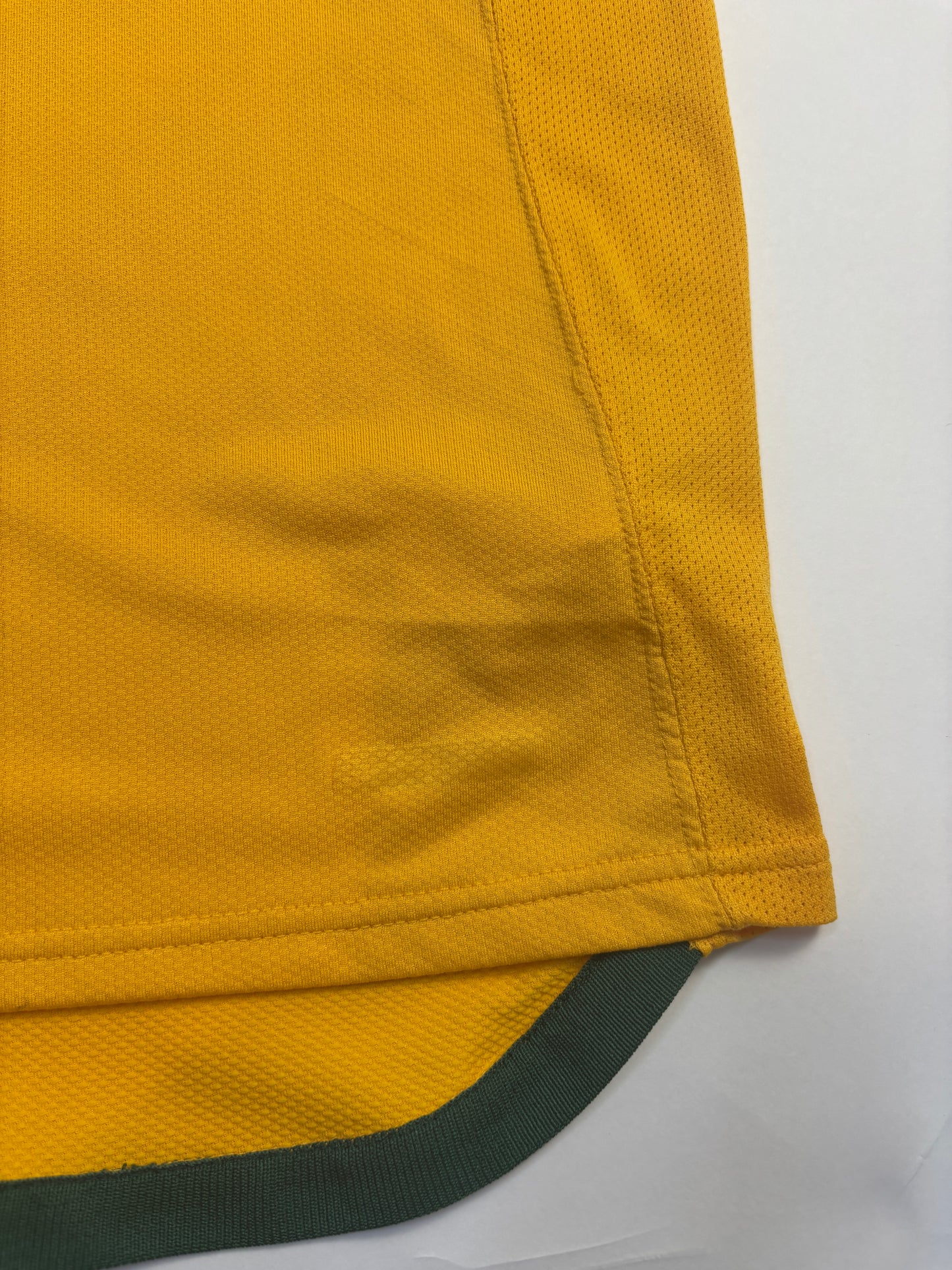 Australia Home Shirt 2006/07 (XL) Cahill 4