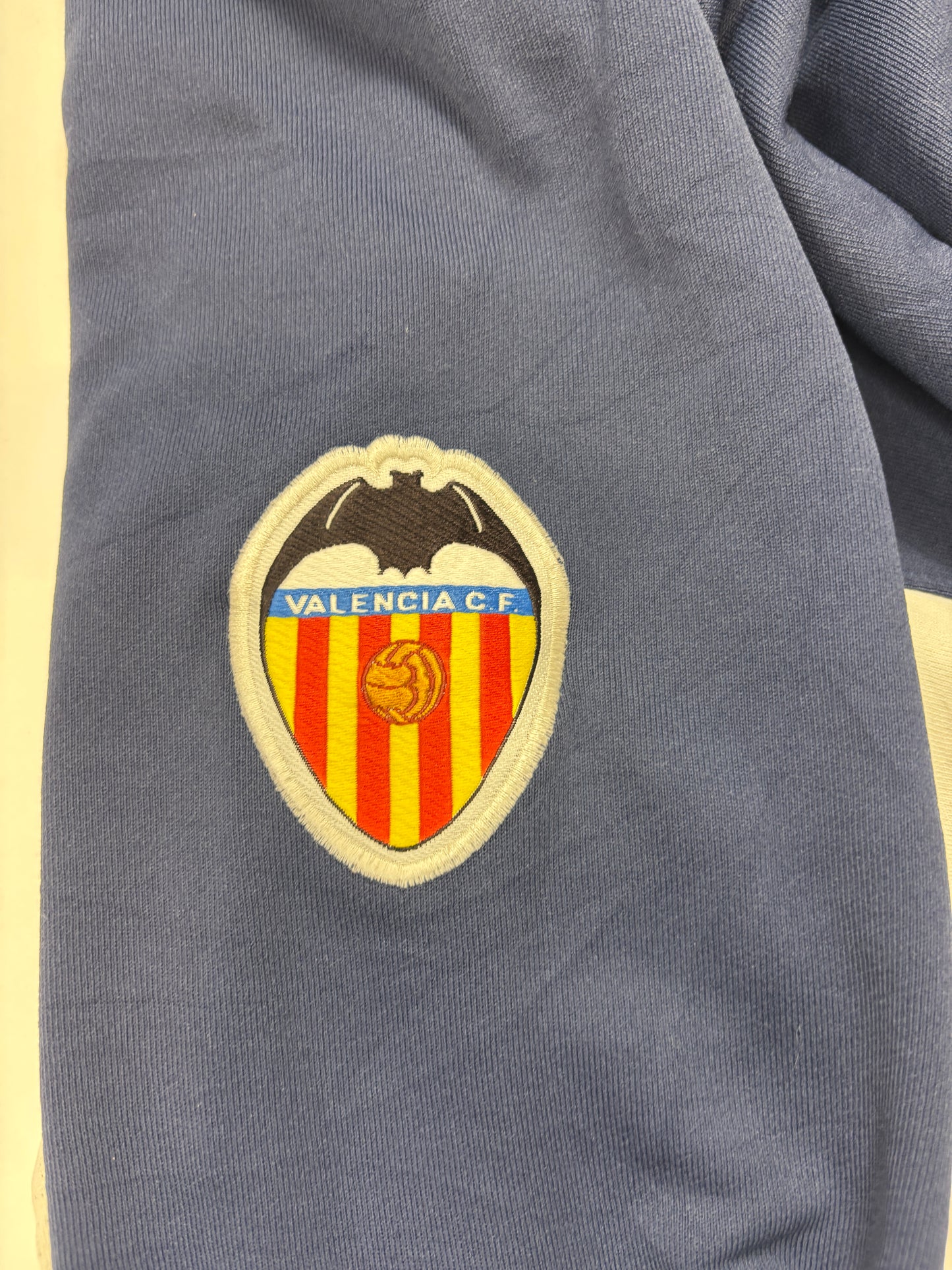 Valencia Training Jumper 2000/01 (L)