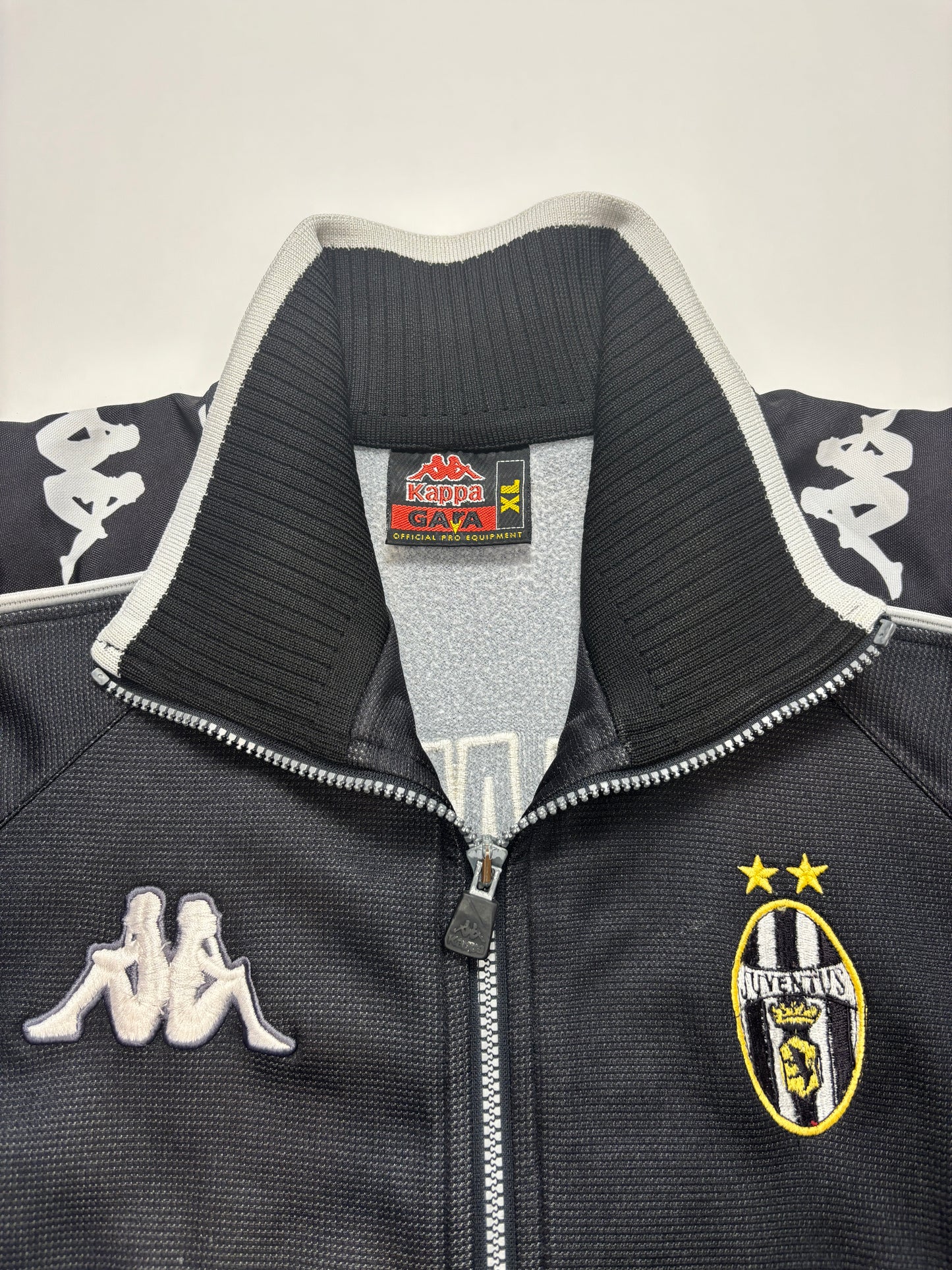 Juventus Track Jacket 1999/00 (XL)