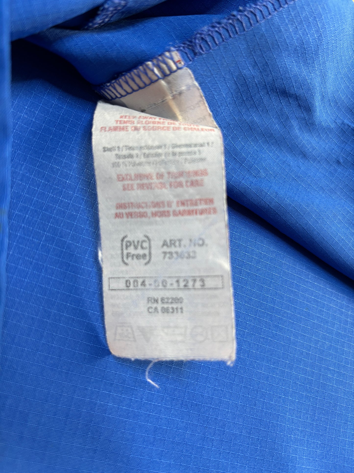Italy Home Shirt 2006 (M) Pirlo 21