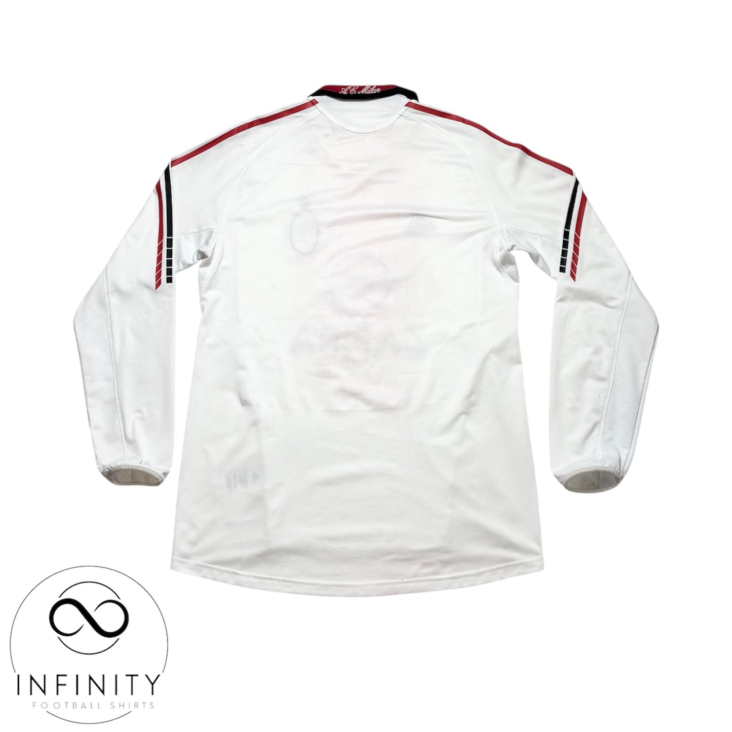 AC Milan Away Shirt 2005/06 LS (L) *Player Spec