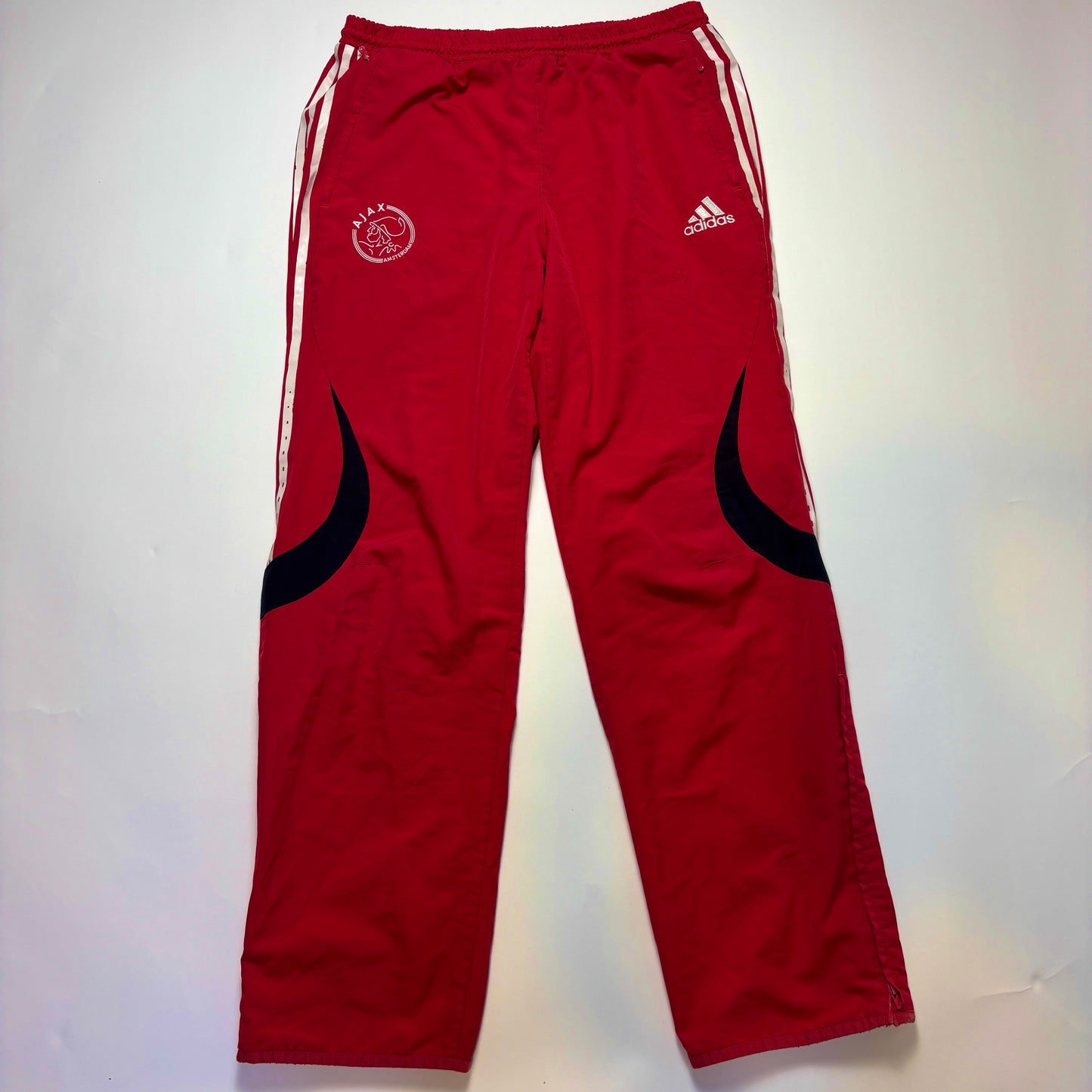 Ajax Teamgeist Tracksuit 2006/07 (XL)