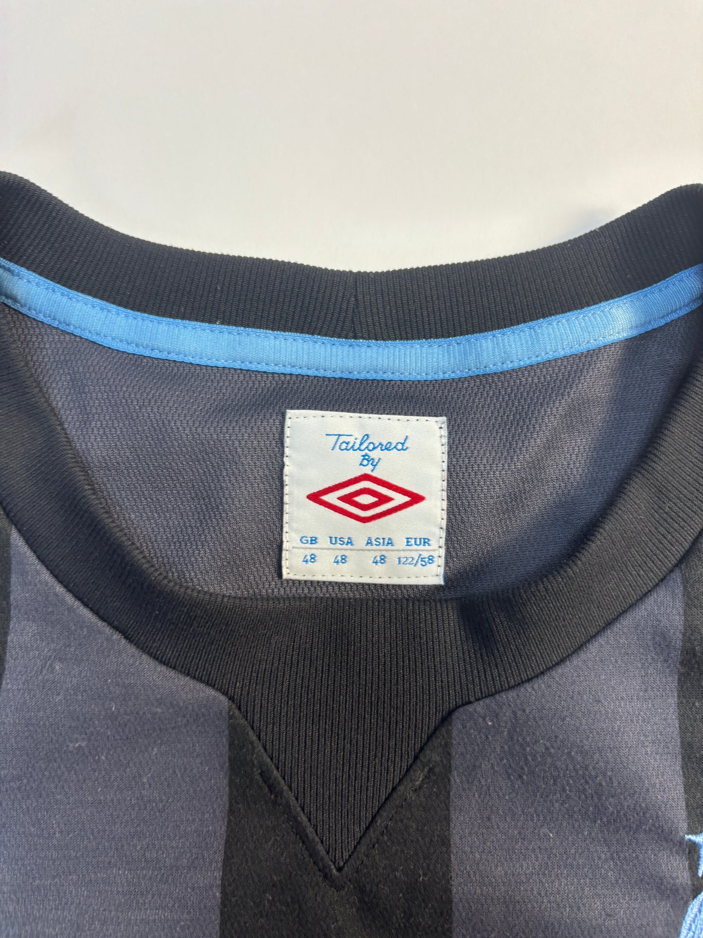 Manchester City Third Shirt 2012/13 (XL) Silva 21