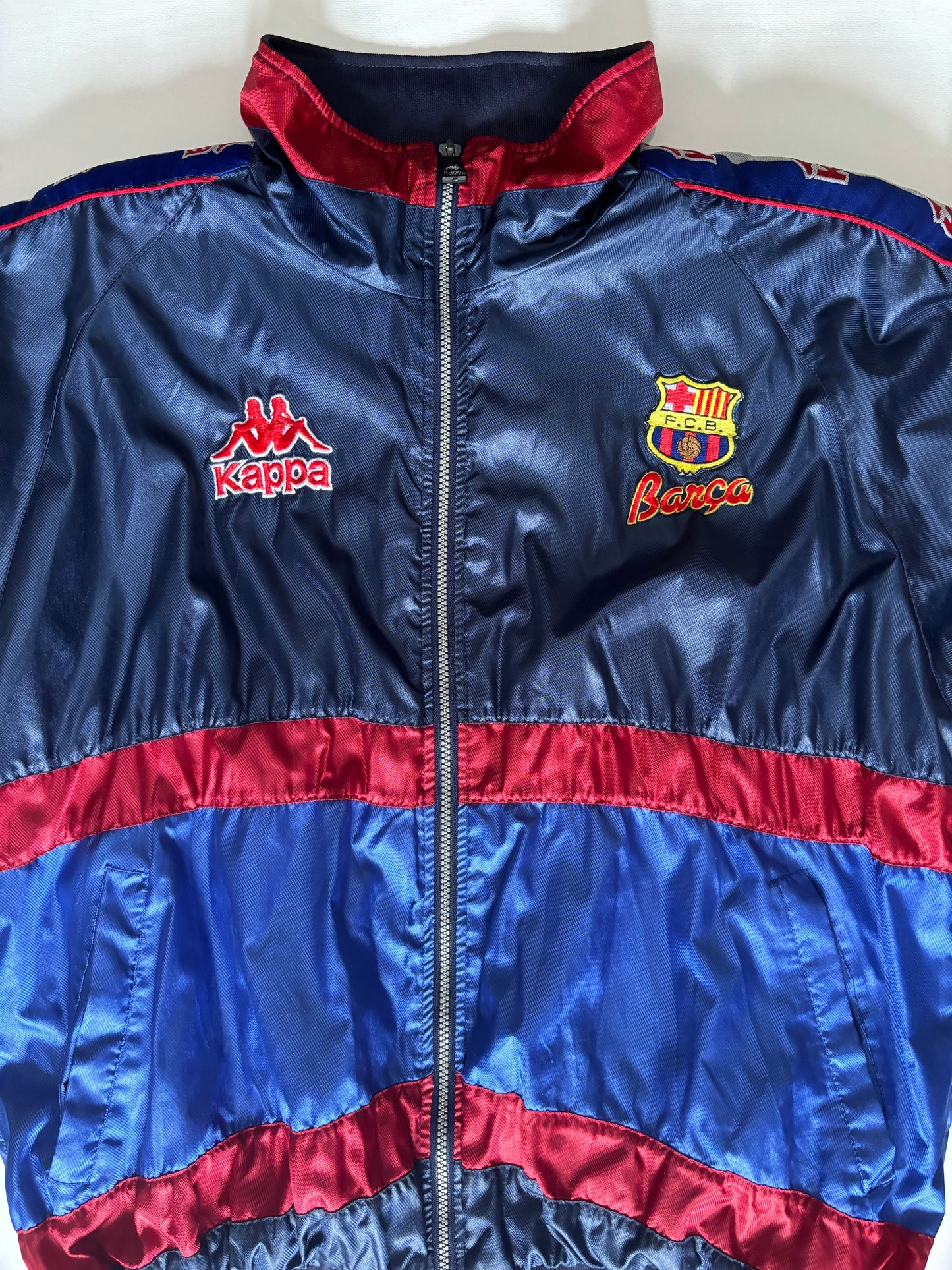 Barcelona Tracksuit 1995/97 (L)