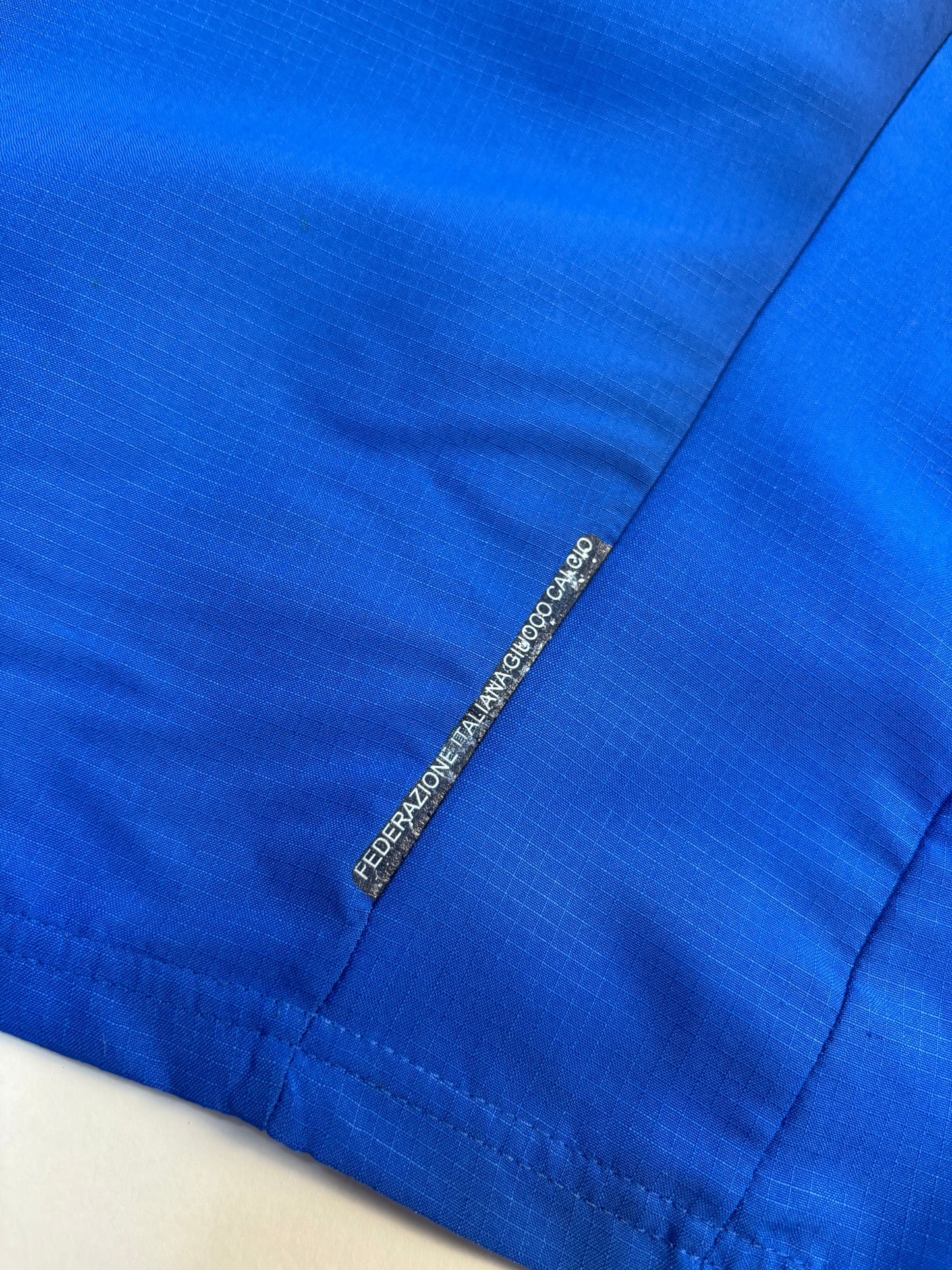 Italy Home Shirt 2006 (M) Pirlo 21