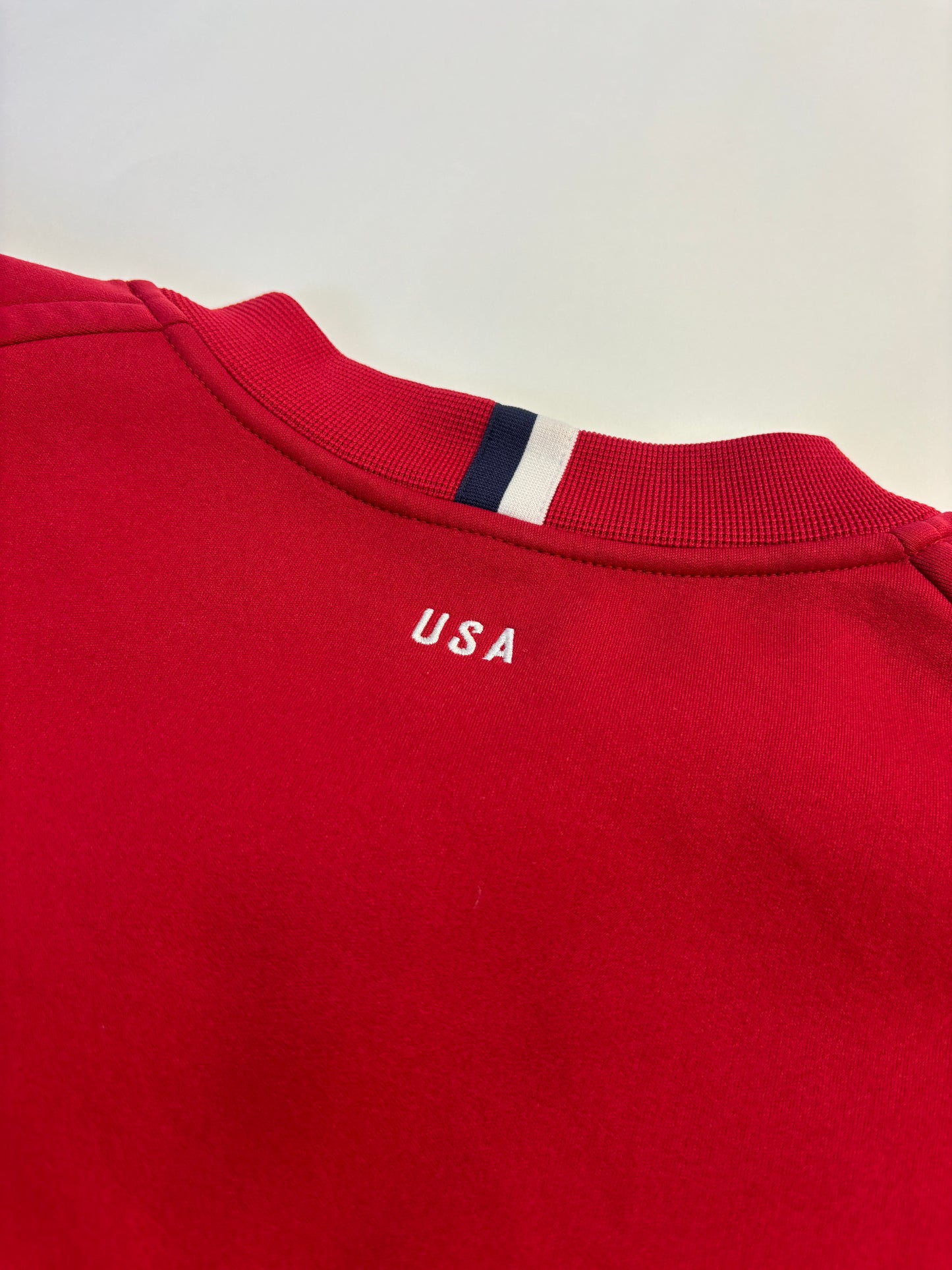 USA Sweatshirt 2002/04 (M)